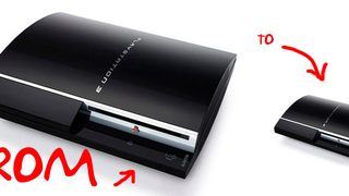 Sony: PS3 to Get 45-Nanometer Chips Around June